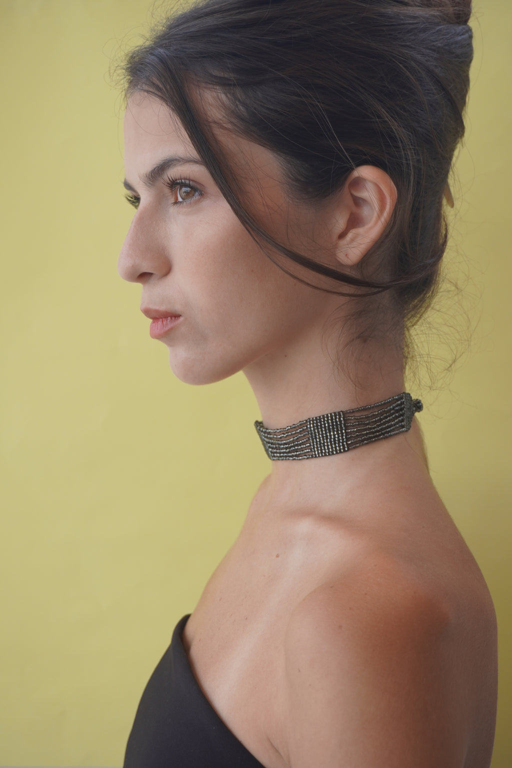 Nerea Choker