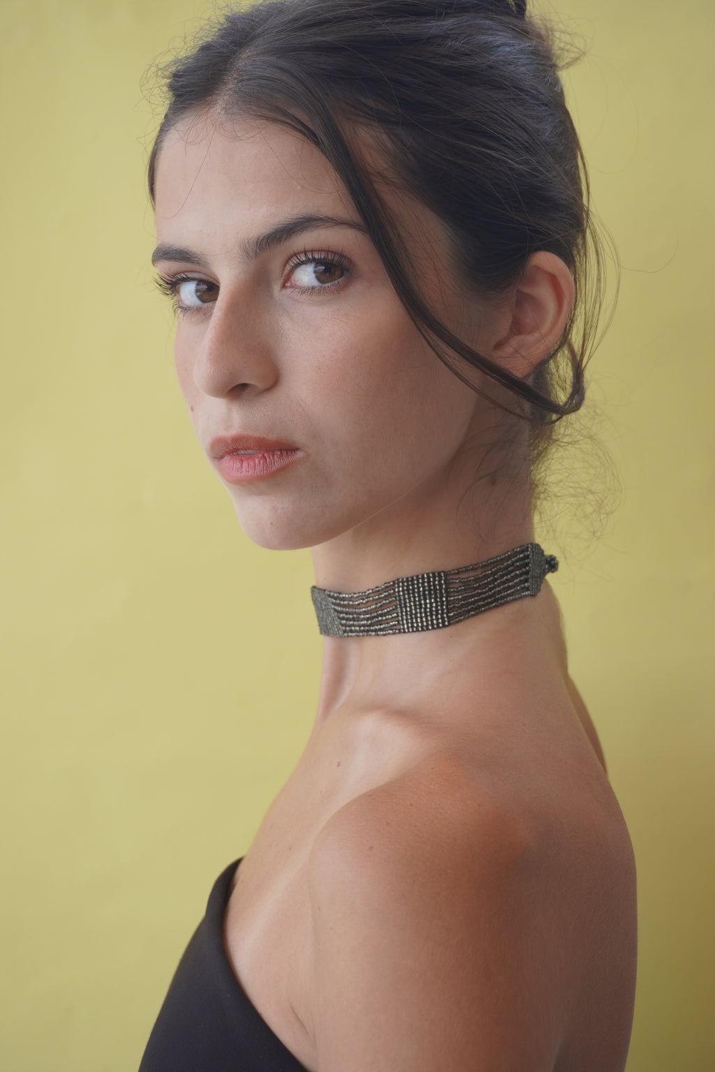 Nerea Choker
