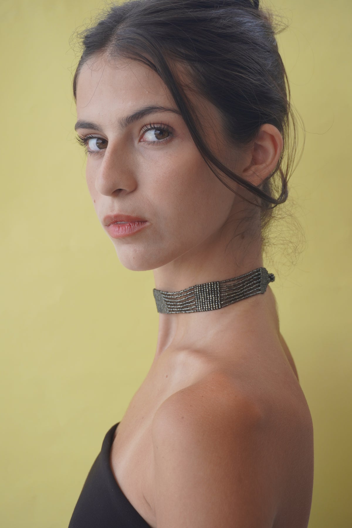 Nerea Choker