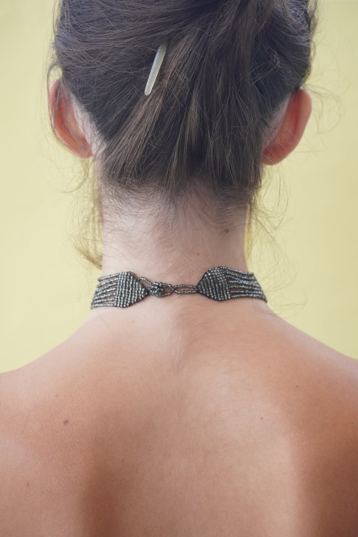 Nerea Choker