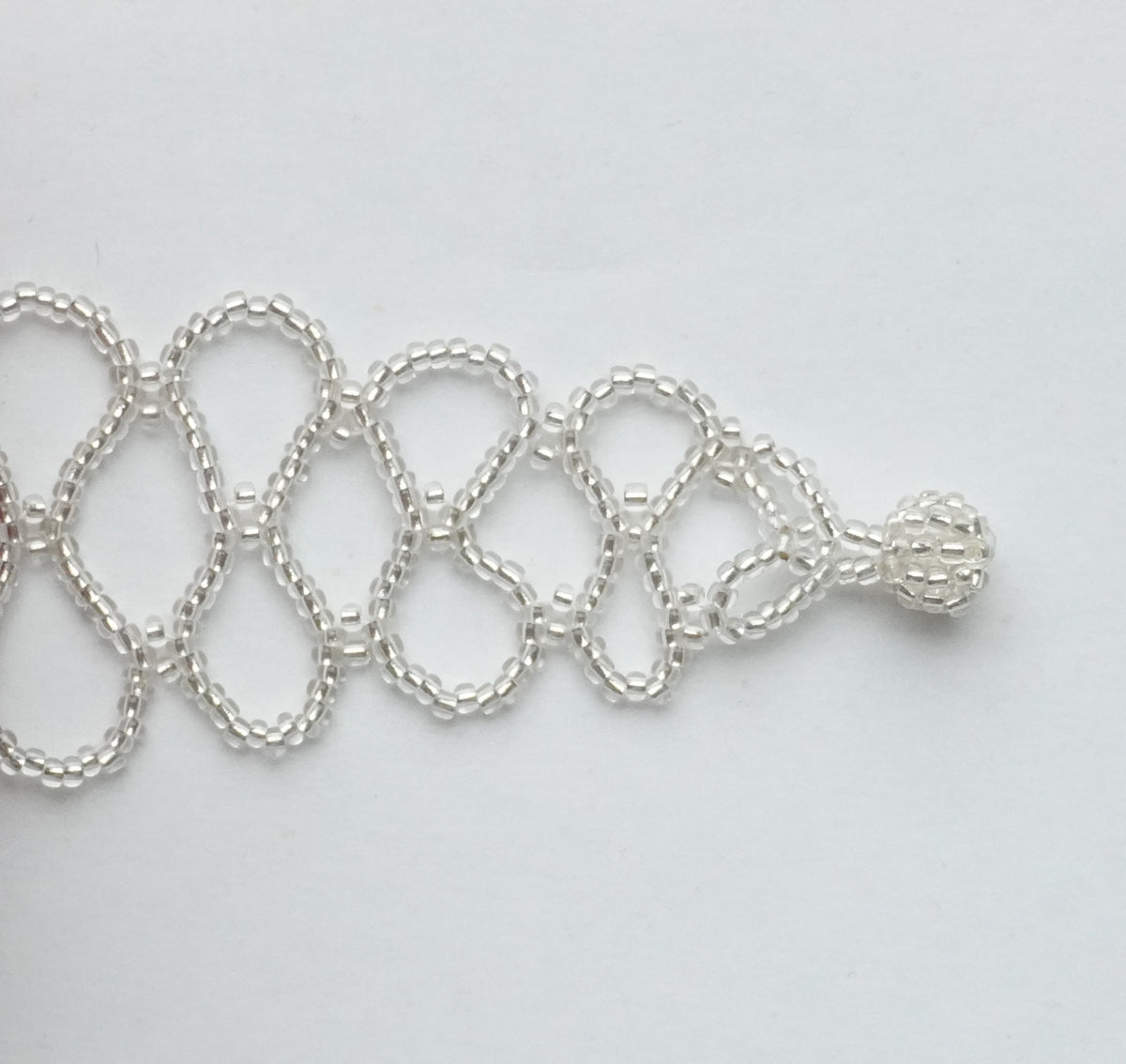 Magnolia Choker