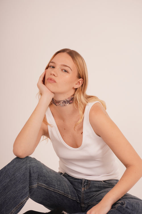 Aurora Choker