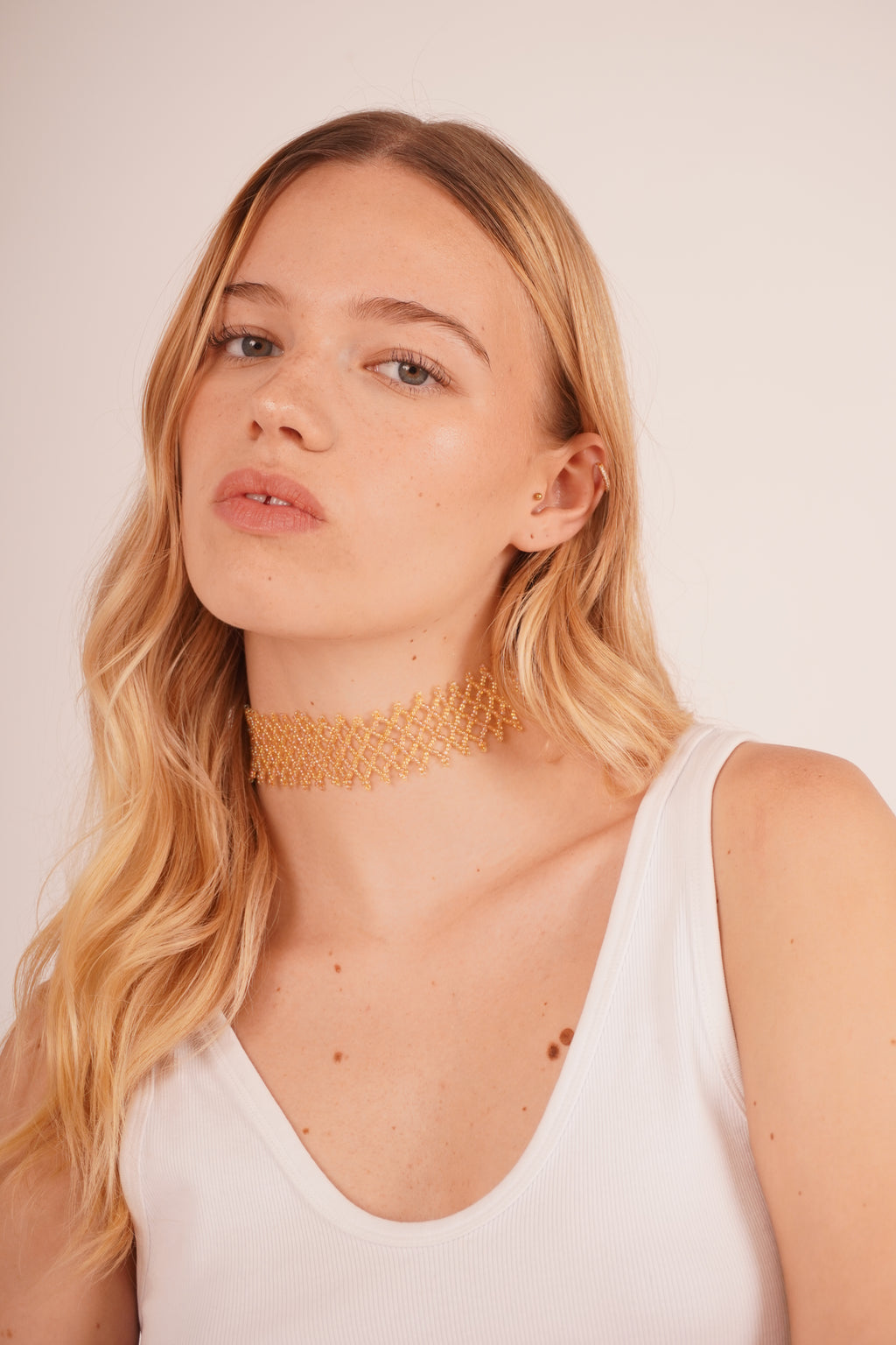 Elsa Choker