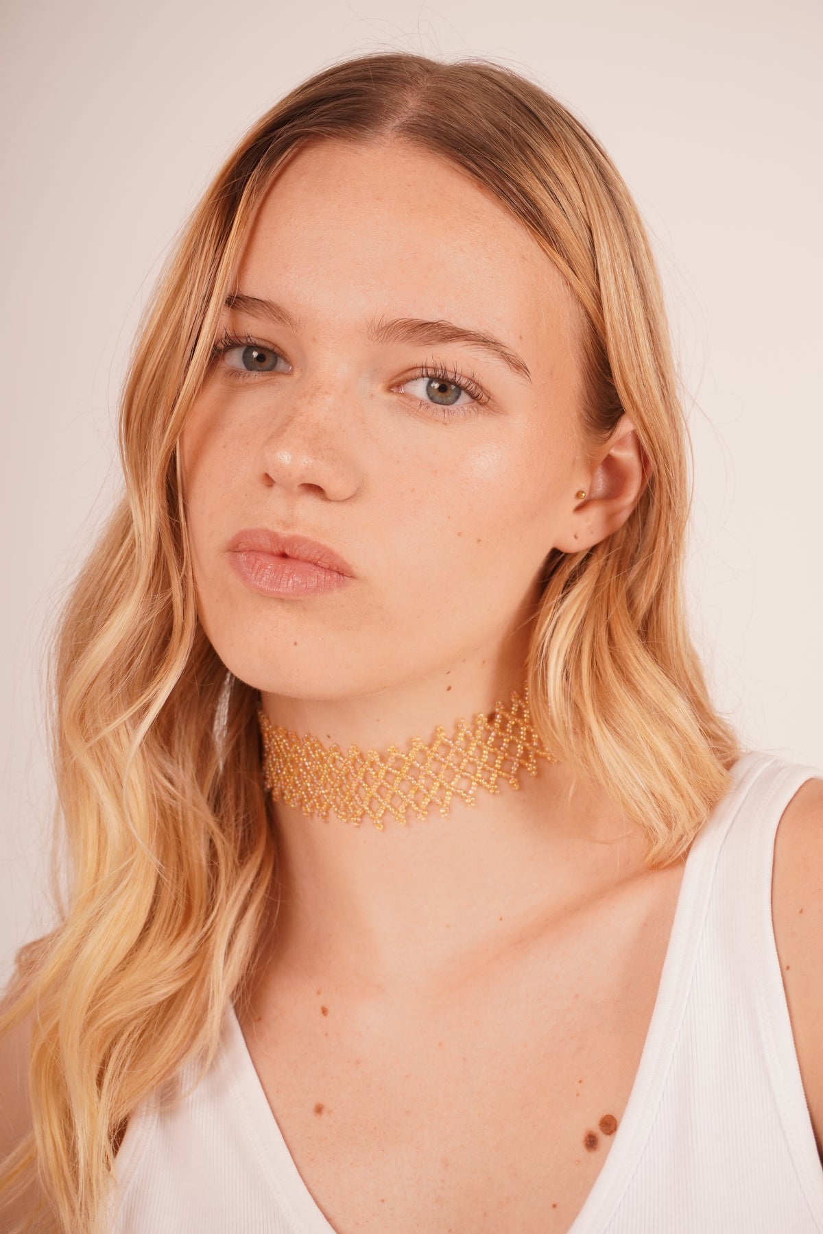 Elsa Choker