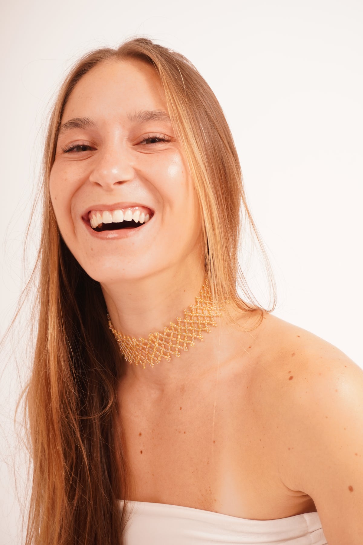 Elsa Choker