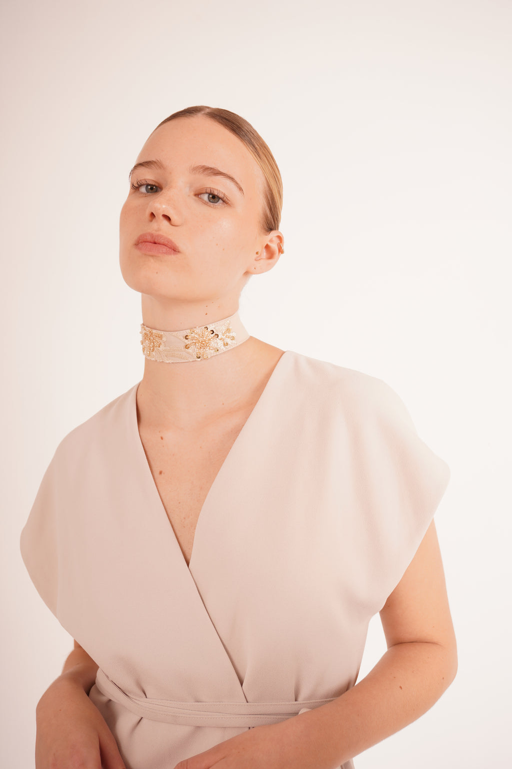 Amalia Choker