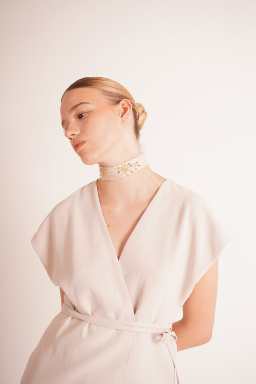 Amalia Choker