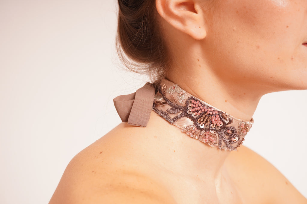 Aurora Choker