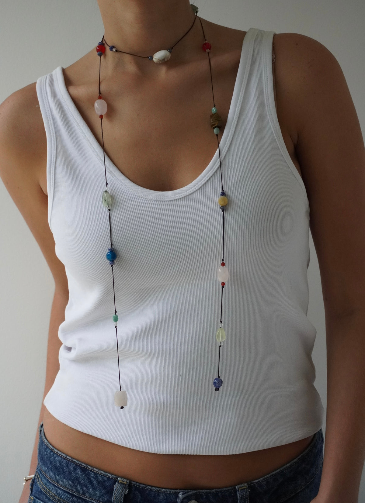 Sienna Necklace