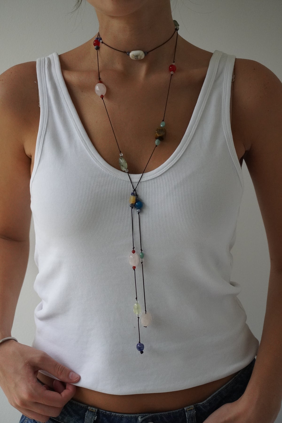 Sienna Necklace