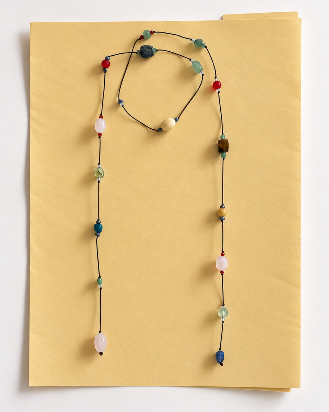 Sienna Necklace