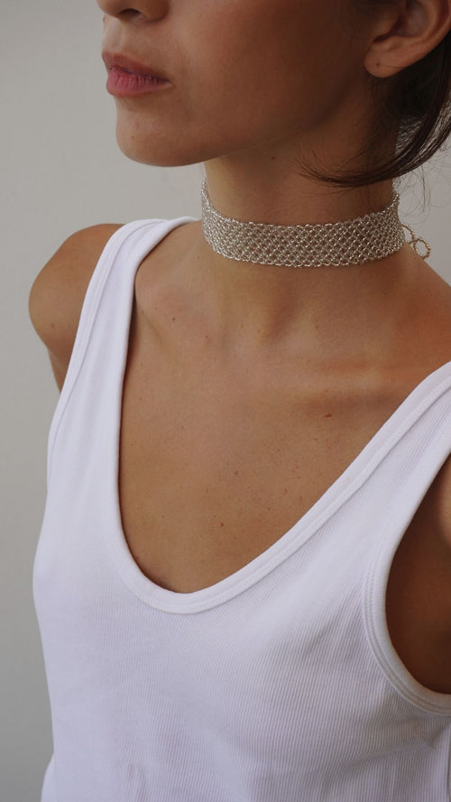 Alina Choker