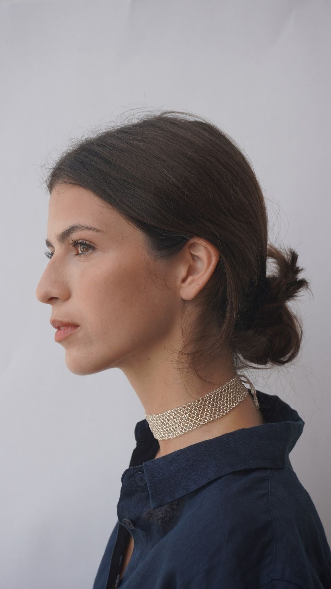 Alina Choker